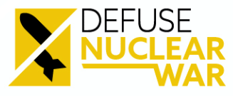 DefuseNuclearWar.org