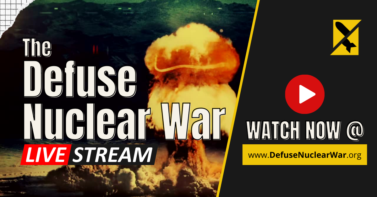 defuse nuclear war june 12 thumbnail with play